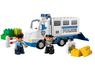 Конструктор детский Duplo (Дупло) "Полицейский грузовик" 5680
