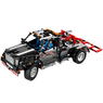 Конструктор детский Technic (Техник) "Тягач" 9395