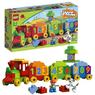 Конструктор детский Duplo (Дупло) "Считай и Играй" 10558