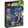 Конструктор детский Star Wars (Стар Варс) "ATRT" 75002