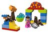 Конструктор детский Duplo (Дупло) "Цирковое представление" 10503