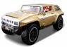 Машинки "Maisto"  Хаммер HX Concept 1:18