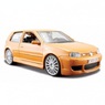 А/м  Фольксваген  Гольф R32  2003 1:24