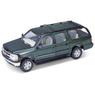 Машинка металлическая  CHEVROLET SUBURBAN 1:24 2001