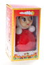 Дет. неваляшка "Алёнка" 32,5 см