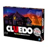 Игра настольная  "Cluedo"