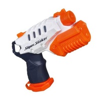 Водяной бластер "Миро Бёрст Super soaker"