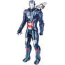 Серия Титаны: Iron Patriot
