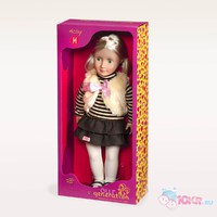 Кукла OG Холли 46 см
