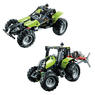 Конструктор детский Technic (Техник) "Трактор" 9393