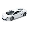 Машинка металлическая 1:24 Lamborghini Gallardo