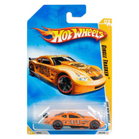 Серия  Hot Wheels базовых моделей автомобилей