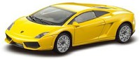 Дет. машина металлическая Lamborghini Gallardo LP560-4 1:40