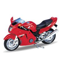 Мотоцикл Honda CBR1100XX 1:18