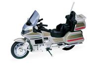 Мотоцикл Honda Gold wing 1:18