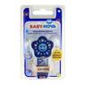 Цепочка для пустышки Baby Nova  "Цветок"