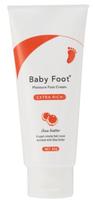 Крем для ног  Baby Foot (80 гр.)