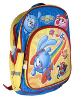 Детский рюкзак школьный "Смешарики"