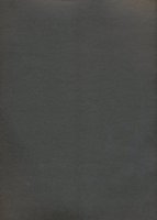Бумага цветная (300 г/м2, черная)