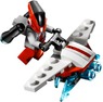 Конструктор детский Galaxy Squad (Галактический отряд) "Паук-Инсектоид" 70708