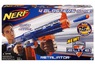 Детский игрушечный бластер "Elite Retaliator"