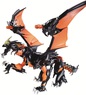 Охотник на чудовищ Predaking