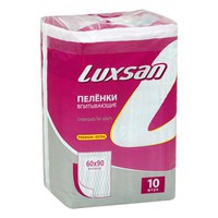 Пеленка "Premium extra" (60 х 90 см), (10 штук)