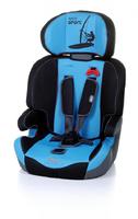 Детское автомобильное кресло RICO SPORT 9-36 KG