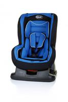 Детское автомобильное кресло ALTO 9-18 KG