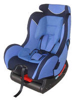 Детское автомобильное кресло BestBaby LB718)