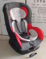 Детское автомобильное кресло BestBaby LB303B