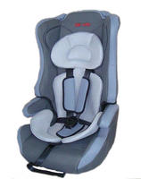 Детское автомобильное кресло BestBaby LB513B