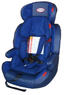 Детское автомобильное кресло BestBaby LB515B