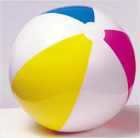 Надувной мяч Intex 61см