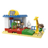 Конструктор детский Duplo (Дупло)  "Ветклиника" 6158