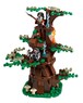 Конструктор детский Hobbit (Хоббит) "Атака волков-варгов" 79002