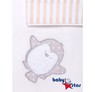 Детский комплект для купания Arctic Friends 3 пр.
