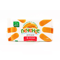 Детское печенье 100 гр.