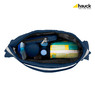 Сумка  для мамочки Gino Bag (цвет navy)
