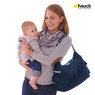 Сумка  для мамочки Gino Bag (цвет navy)