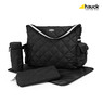 Сумка для мамы Gino Bag (цвет black)