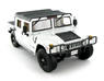 А/М Хаммер Soft Top 1:18
