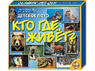 Лото детское большое Кто где живет