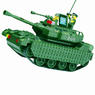 Конструктор детский Brick Enlighten Century Military "Танк"