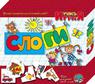 Учись Играя Слоги