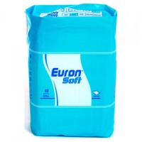 Детские впитывающие простыни"Extra" (60 х 60 см), (10 штук)