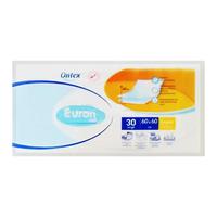 Детские впитывающие простыниEuron Soft Super 60x60  30 шт