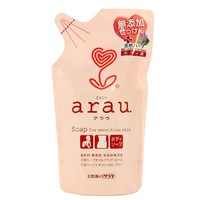 Гель для душа ''Arau'' (для всех типов кожи), (250 мл)
