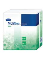 Впитывающие детские пеленки MoliNea 90х60  10 шт