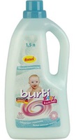 Ополаскиватель для детского белья "Burti kushel baby" (1500 мл)
